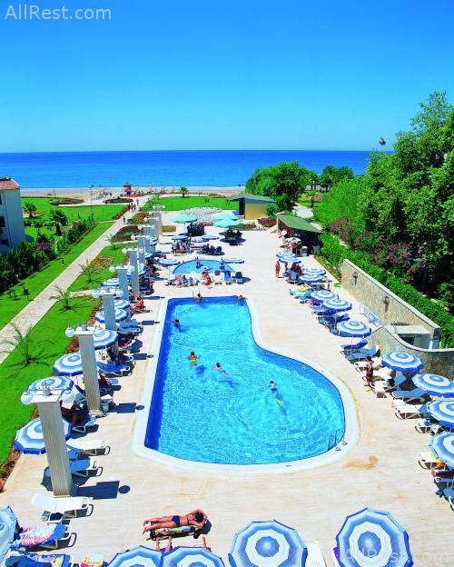 Club Aqua Plaza 9